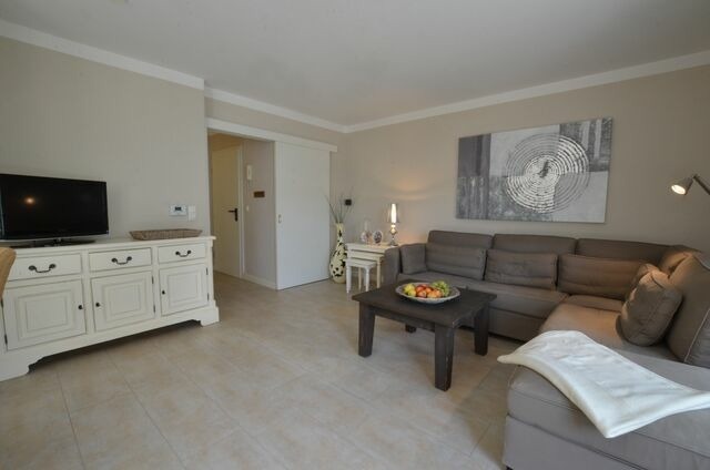 Ferienwohnung in Ostseeheilbad Zingst - Strandperle 9, PP au&szlig;en - Bild 7