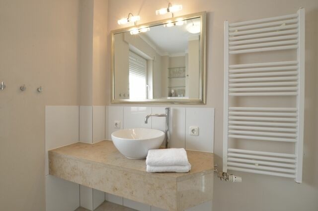 Ferienwohnung in Ostseeheilbad Zingst - Strandperle 9, PP au&szlig;en - Bild 13