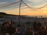 Ferienwohnung in Ostseeheilbad Zingst - Strandperle 9, PP au&szlig;en - Bild 20