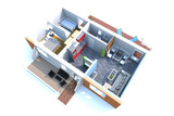 Ferienwohnung in Zingst - Achterdeck FW 2 - Bild 6