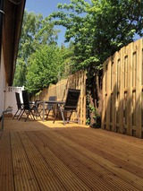 Ferienwohnung in Zingst - Achterdeck FW 2 - Bild 14