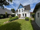 Ferienhaus in Ostseeheilbad Zingst - Ostseehaus 1 - Bild 1