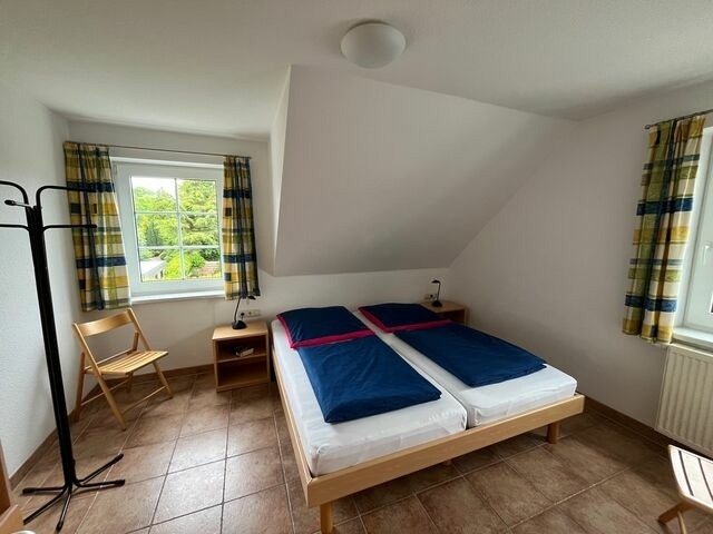 Ferienhaus in Ostseeheilbad Zingst - Ostseehaus 1 - Bild 7
