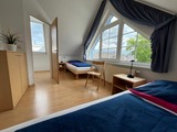 Ferienhaus in Ostseeheilbad Zingst - Ostseehaus 1 - Bild 14