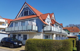 Hampel, Fewo Vogelsang-Whg. 1