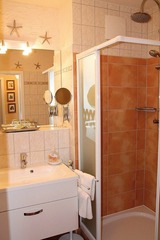 Ferienwohnung in Zingst - Exklusiv-Studio "Ostseeblick", Haus 2, Whg. 45 - Bild 6