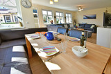 Ferienhaus in Ostseeheilbad Zingst - Haus Strandmuschel - Bild 6