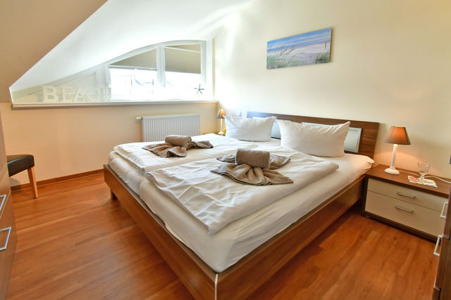 Ferienhaus in Ostseeheilbad Zingst - Haus Strandmuschel - Bild 10