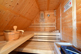 Ferienhaus in Ostseeheilbad Zingst - Haus Strandmuschel - Bild 13