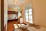 Ferienhaus in Ostseeheilbad Zingst - Haus Strandmuschel - Bild 14
