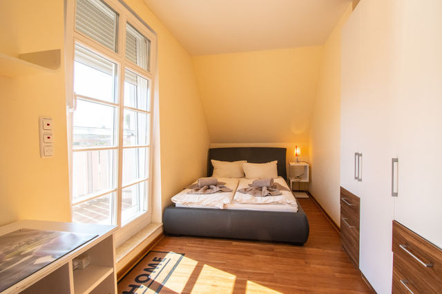 Ferienhaus in Ostseeheilbad Zingst - Haus Strandmuschel - Bild 15