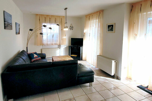 Ferienwohnung in Ostseeheilbad Zingst - Am Strand 2, PP innen - Bild 5