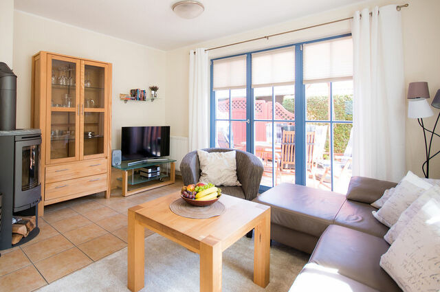 Ferienhaus in Ostseeheilbad Zingst - Ostseebrise FH 3 - Bild 3
