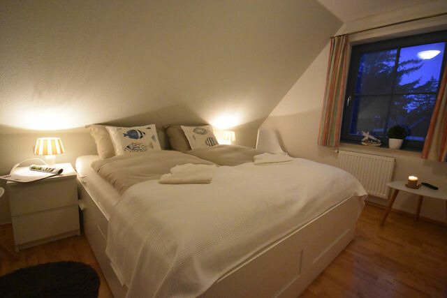 Ferienhaus in Ostseeheilbad Zingst - Ostseebrise FH 3 - Bild 9