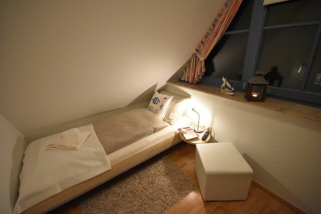 Ferienhaus in Ostseeheilbad Zingst - Ostseebrise FH 3 - Bild 10