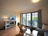 Ferienhaus in Ostseeheilbad Zingst - Morgens&uuml;nn - Bild 8