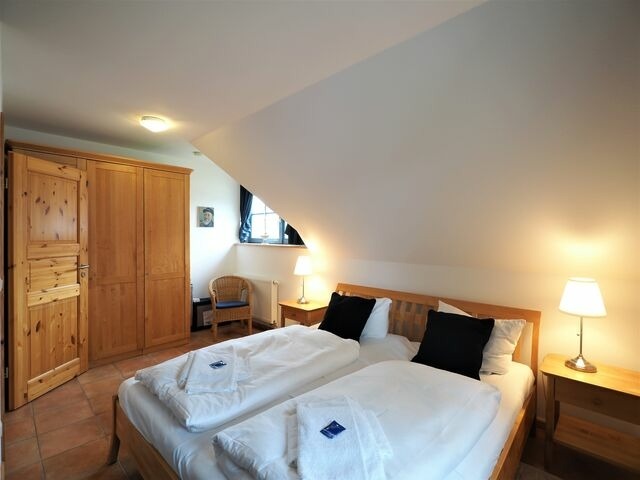 Ferienhaus in Ostseeheilbad Zingst - Morgens&uuml;nn - Bild 17