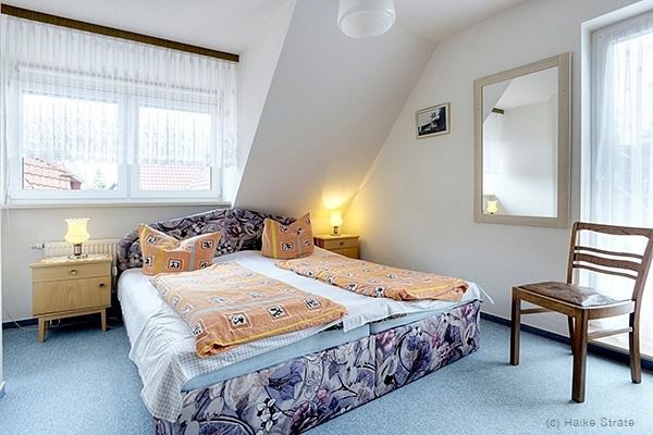 Ferienhaus in Ostseeheilbad Zingst - Bossow, Regina - Bild 4