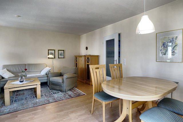 Ferienwohnung in Ostseeheilbad Zingst - Residenz "Am Postplatz", Villa Sonja, Whg. 10 - Bild 4