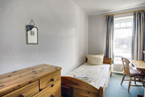 Ferienwohnung in Ostseeheilbad Zingst - Residenz "Am Postplatz", Villa Sonja, Whg. 10 - Bild 10