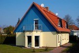Ferienhaus in Ostseeheilbad Zingst - Luv - Bild 1