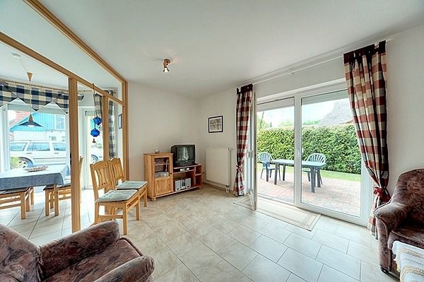 Ferienhaus in Ostseeheilbad Zingst - Luv - Bild 2