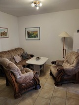 Ferienhaus in Ostseeheilbad Zingst - Luv - Bild 12