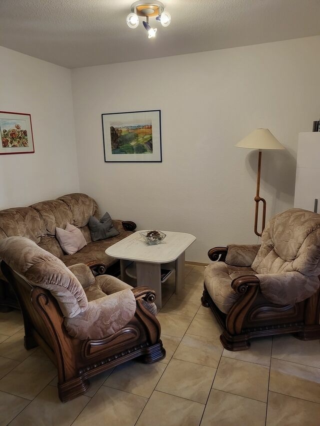 Ferienhaus in Ostseeheilbad Zingst - Luv - Bild 12