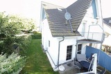 Ferienhaus in Zingst - Haus Regenbogen - Bild 1