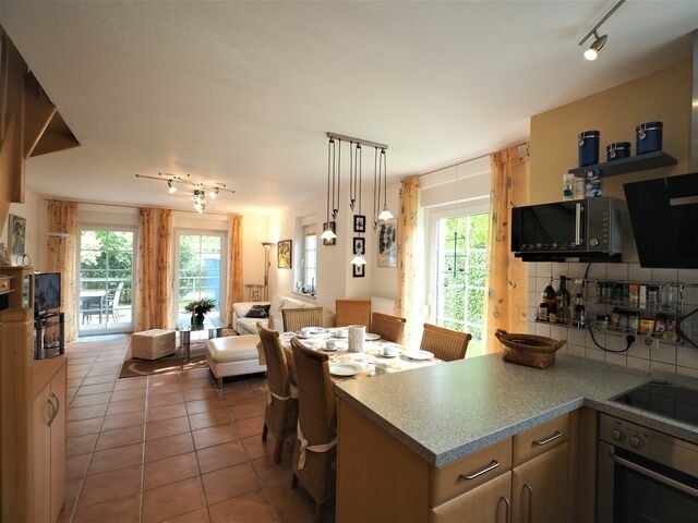 Ferienhaus in Zingst - Haus Regenbogen - Bild 2