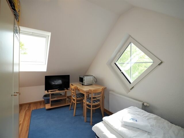 Ferienhaus in Zingst - Haus Regenbogen - Bild 14