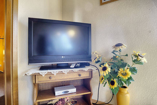 Ferienwohnung in Ostseeheilbad Zingst - Sch&auml;fer, Renate / FW 1 - Bild 7