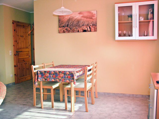 Ferienwohnung in Ostseeheilbad Zingst - H&uuml;tigendachs, FW 6 - Bild 3