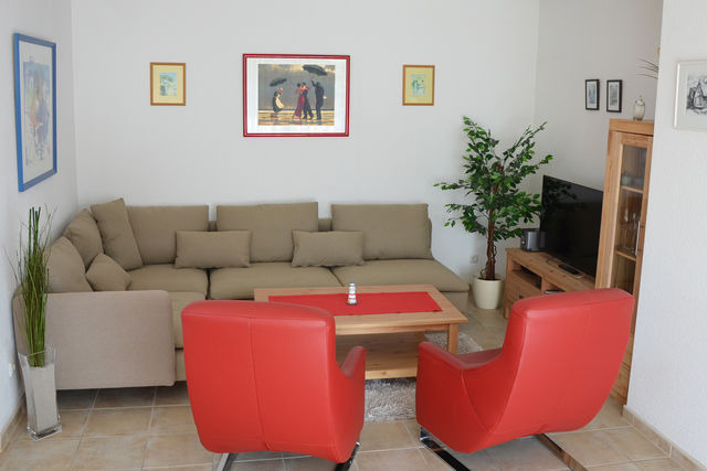 Ferienhaus in Ostseeheilbad Zingst - Haus Birnbaum - Bild 2