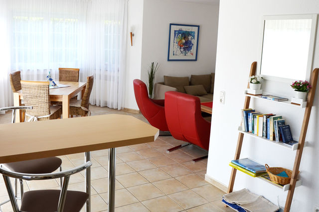 Ferienhaus in Ostseeheilbad Zingst - Haus Birnbaum - Bild 3