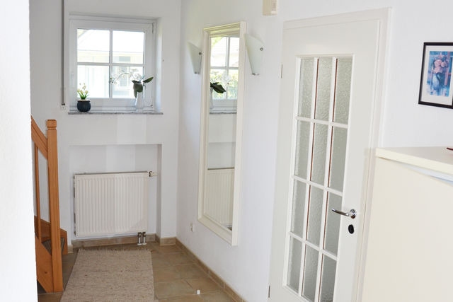 Ferienhaus in Ostseeheilbad Zingst - Haus Birnbaum - Bild 5