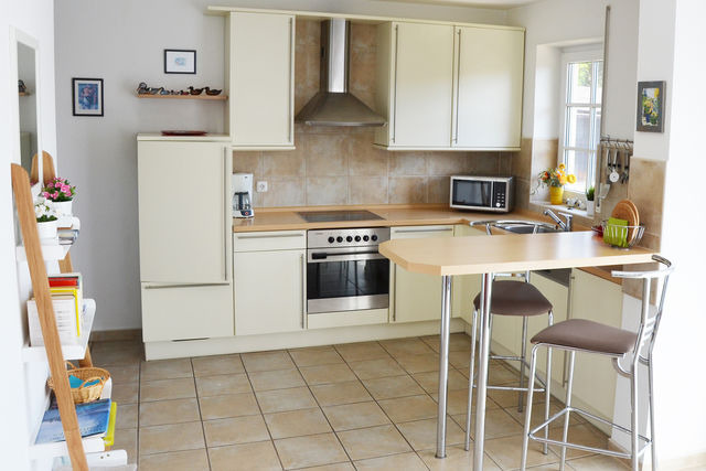 Ferienhaus in Ostseeheilbad Zingst - Haus Birnbaum - Bild 6