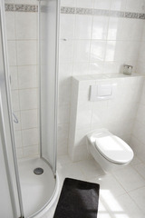 Ferienhaus in Ostseeheilbad Zingst - Haus Birnbaum - Bild 12