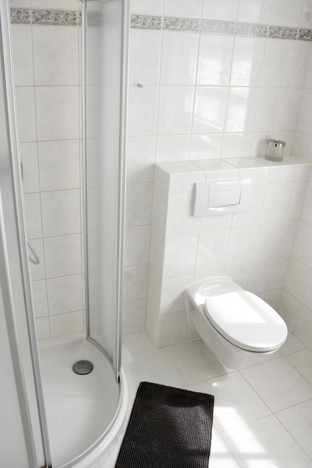 Ferienhaus in Ostseeheilbad Zingst - Haus Birnbaum - Bild 12