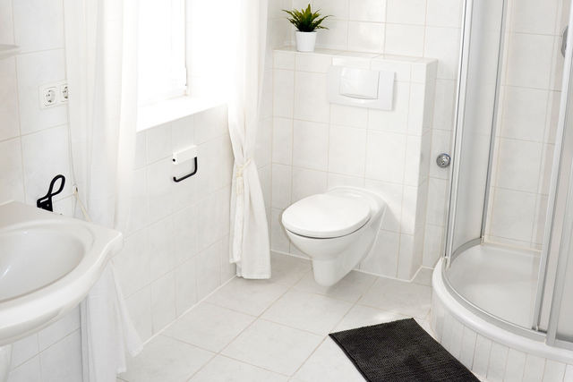 Ferienhaus in Ostseeheilbad Zingst - Haus Birnbaum - Bild 13