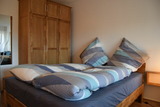 Ferienwohnung in Holm - Koops, Britta: Ferienapp. "Möwennest" (Nr. 008) im "Haus Kiel" - Bild 3