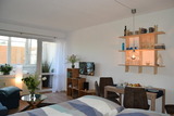 Ferienwohnung in Holm - Koops, Britta: Ferienapp. "Möwennest" (Nr. 008) im "Haus Kiel" - Bild 4
