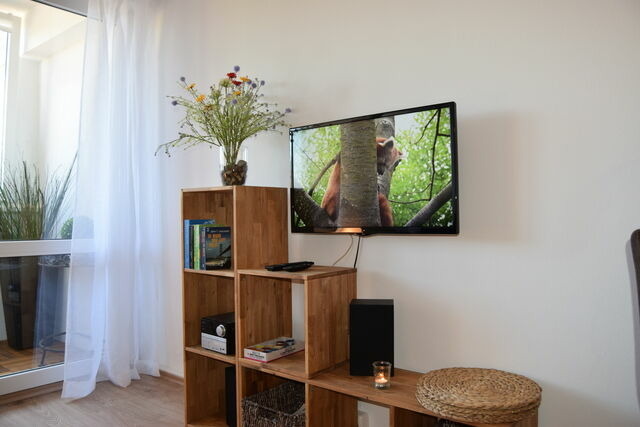 Ferienwohnung in Holm - Koops, Britta: Ferienapp. "Möwennest" (Nr. 008) im "Haus Kiel" - Bild 6