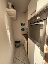 Ferienwohnung in Heiligenhafen - Fewo K&uuml;stenst&uuml;bchen - Bild 10