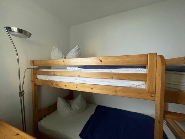 Ferienwohnung in Heiligenhafen - Fewo K&uuml;stenst&uuml;bchen - Bild 13