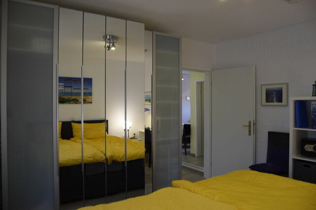 Ferienwohnung in Sch&ouml;nberg - Schimmelpfennig, Frauke: "Ostsee-Oase" - Bild 8