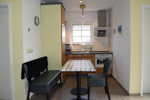 Ferienwohnung in Sch&ouml;nberg - Schimmelpfennig, Frauke: "Ostsee-Oase" - Bild 11