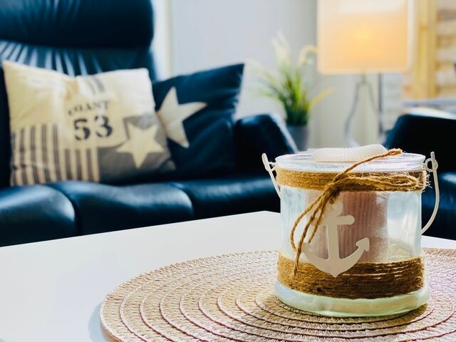 Ferienhaus in Sierksdorf - Flipper - Bild 8