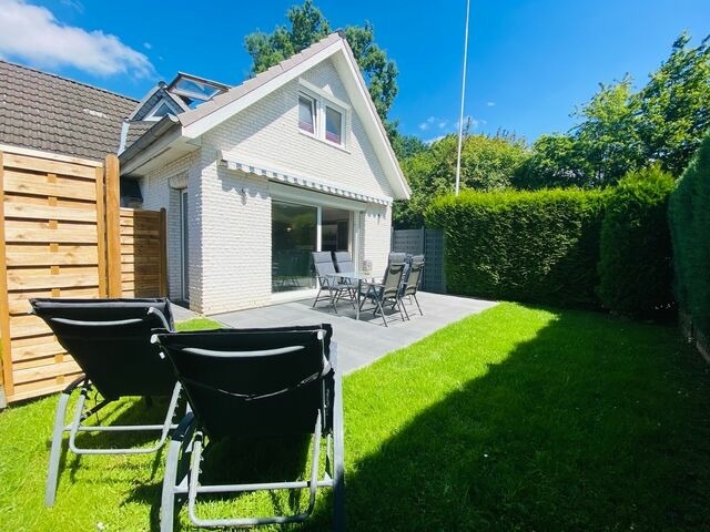 Ferienhaus in Sierksdorf - Flipper - Bild 23