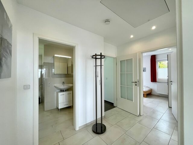 Ferienwohnung in Sierksdorf - Meerblick - Bild 15